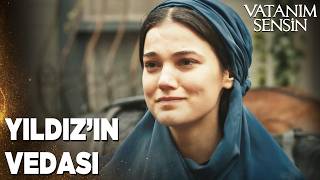 Anadoluya Gitme Vakti Geldi - Vatanım Sensin 13. 