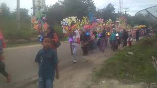 Adat dan Tradisi Pernikahan Nagori Pangean (Anak Pancar di Arak Keliling Kampung Oleh Bako) Adat dan Tradisi Pernikahan Nagori Pangean (Anak Pancar di Arak Keliling Kampung Oleh Bako)