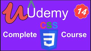 Complete CSS course (2022) | 014 CSS Pseudo classes | Udemy | Code at Night