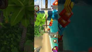 Temple Run 2 Pirate Cove Gameplay | Montana Smith First Run Adventure!