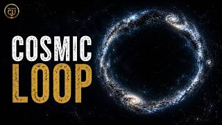 Is Space Infinite, or a Cosmic Loop  Sleepy Space Documentary
