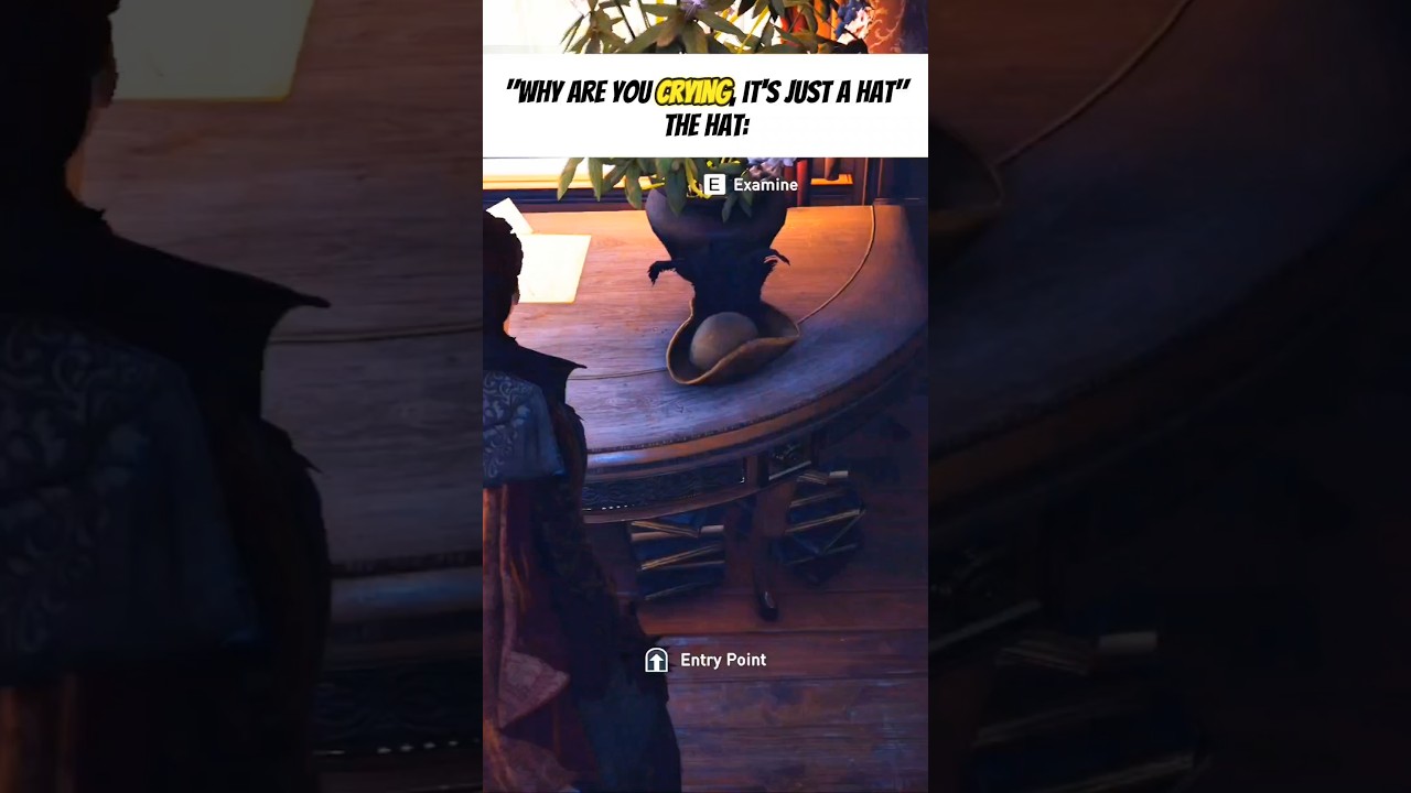 Это не просто шляпа🥹