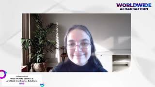 Leila Rebbouh - Worldwide AI Hackathon Mentor's Tips