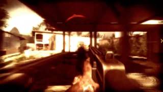 COD Rage Mode XD