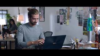 Extender Mode With The Asus Screenpad On The Zenbook Pro 15