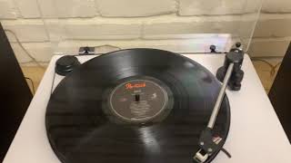 U-Turn Orbit Turntable