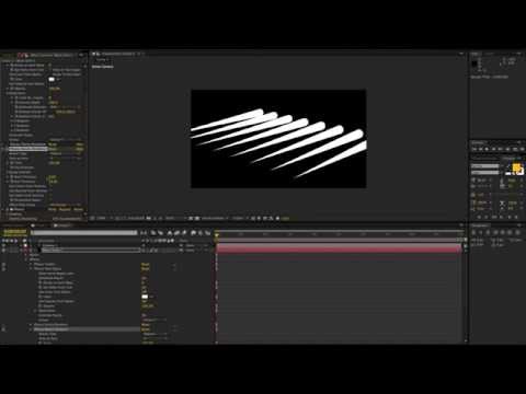 Plexus 2 3D Beams Tutorial