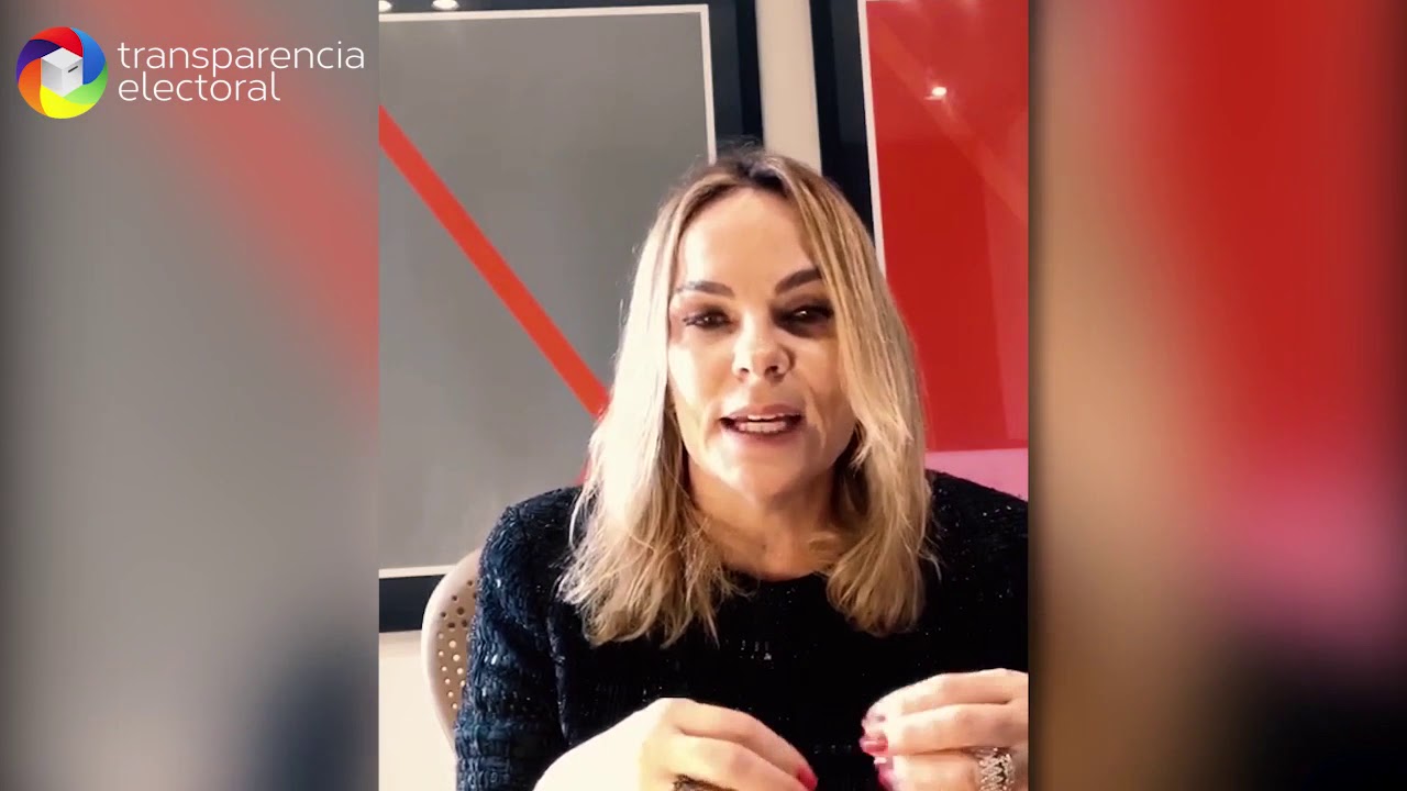 Ana Cristina Ferro te invita a sumarte a CAOESTE