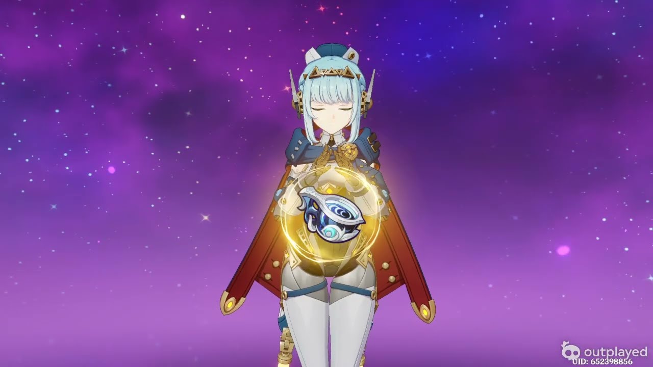 More Exploration And Building Ineffa And Columbina