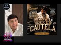 De Todo y Para Todos entrevisto a Alonso Zamudio💫