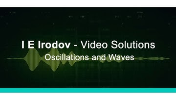 JEE - I E Irodov Solutions - Oscillations And Waves (Electric Oscillations) - Q 4.117