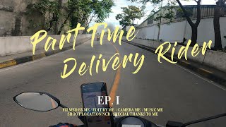 AABOT NGA BA NG 3000php Isang Araw Ang Delivery Rider ? | Part Time Job | Borzo / Mr.Speedy screenshot 4