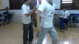 Cesk na onda do rebolation