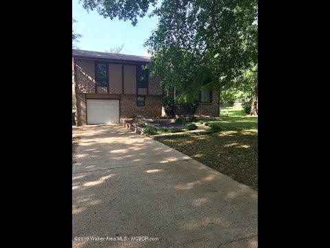 2206 CHARTER, Jasper, AL home video tour
