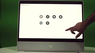 Factory Reset Webex DeskPro