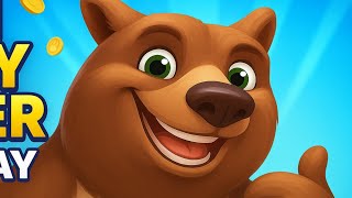 Animals & Coins Adventure Game Gameplay Walkthrough screenshot 5