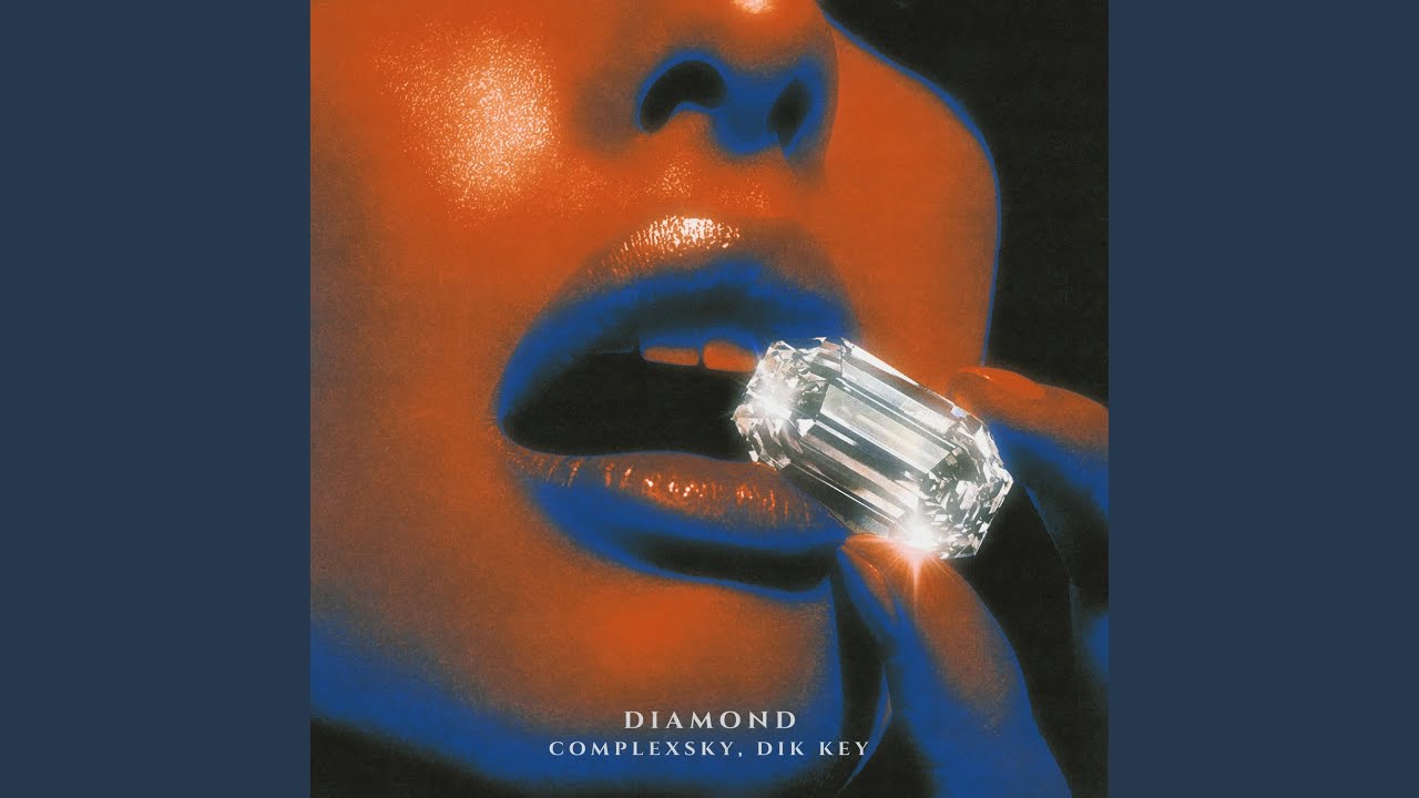 Watch Diamond on YouTube Watch Diamond on YouTube