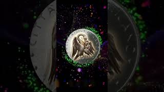 coin collection Vatican 🇻🇦 coins collection #world #coin #vintage #hobbycollector #Easter