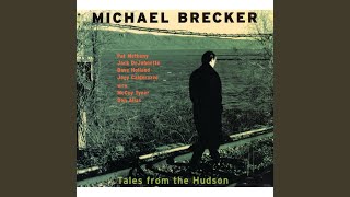 Video thumbnail of "Michael Brecker - Song For Bilbao"