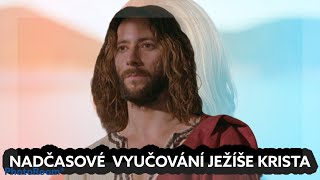 Nadčasové vyučování Ježíše Krista
