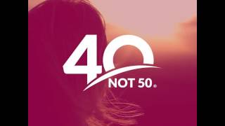 Mammography Saves Lives | 40not50