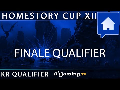 Finale - HSC XII - Qualifier KR - Match 6 - 23/11/15