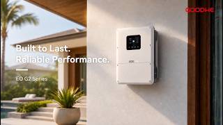 Off-Grid Power with EO G2 | IP66 vs IP20: What's the Difference?