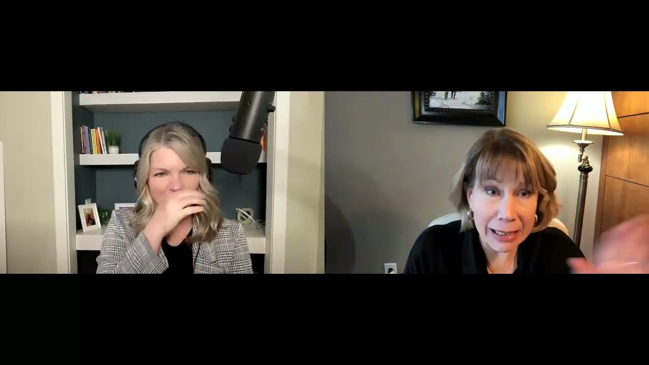 Are You Ready? How to Build a Legacy to Die For feat. Kimberly Harms, D.D.S