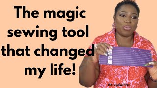 This tiny tool changed my HEM game forever!