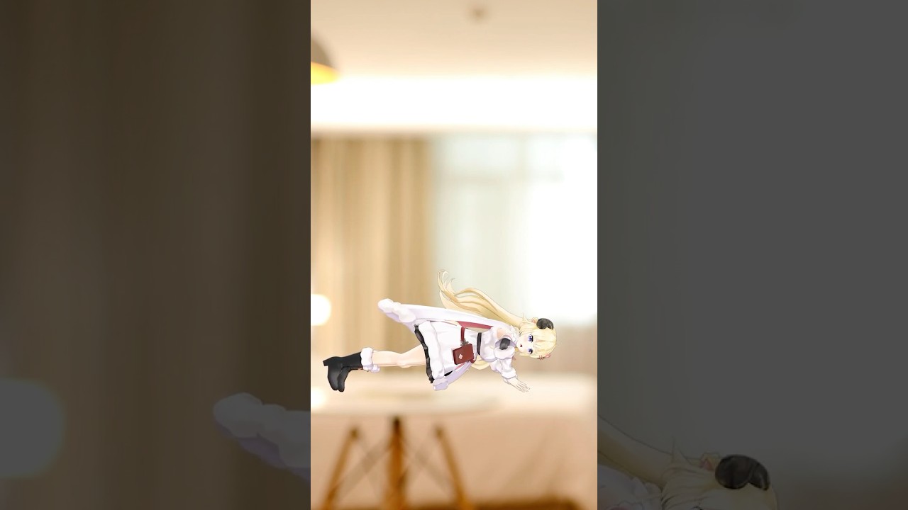 みなさんはこの違和感にお気づきでしょうか？【 #今日のわため 】 #shorts #hololive  #vtuber