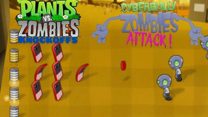 fakeandunreal 3 image - Plants vs. Zombies 2: Stardust mod for