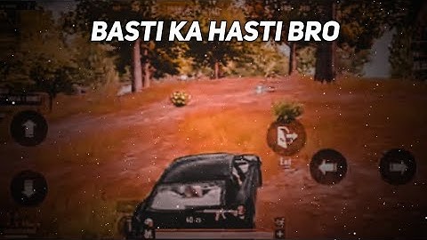 Basti Ka Hasti Bro 💜 | Bgmi Montage | OnePlus,9R,9,8T,7T,,7,6T,8,N105G,N100,Nord,5T,NeverSettle