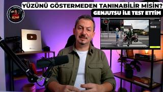 Bu Yapay Zeka Seni Başka Birine Dönüştürüyor: Genjutsu Testi