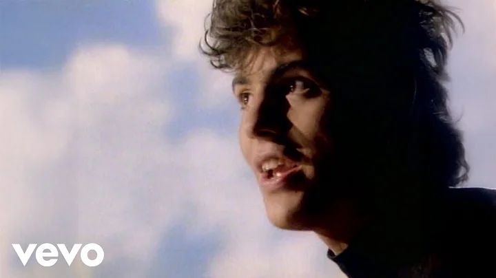 New Kids On The Block - This One's For The Children (Official Video)