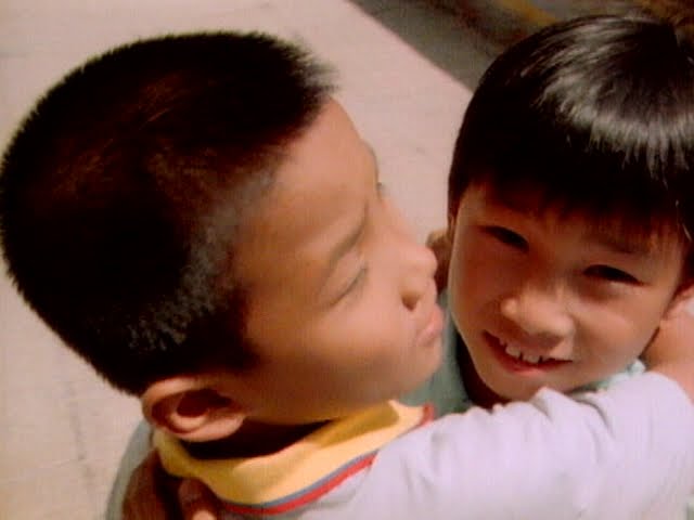 New Kids On The Block – This One’s For The Children