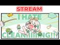 【PIKUNIKU】I'M HOME! A STREAM!