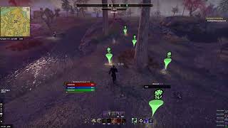 Elder Scrolls Online - Alchemist Survey Western Skyrim