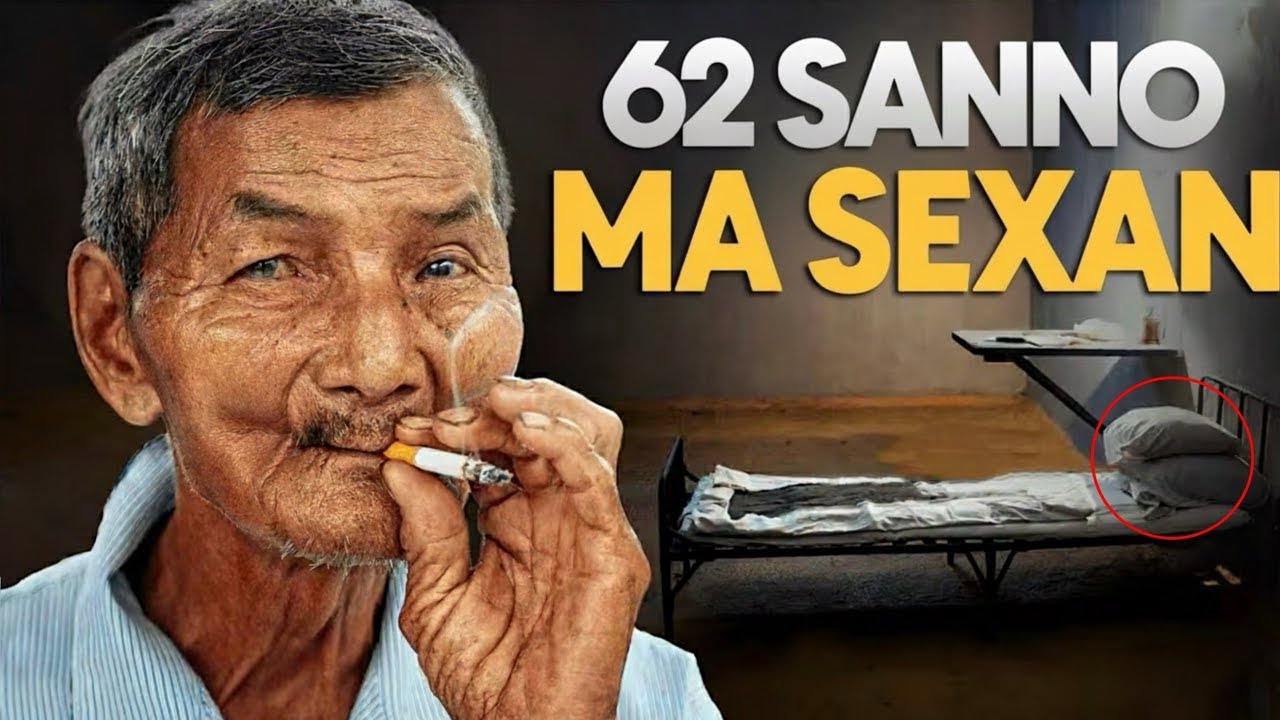 qiso Ninkan 62 sano muu seexan qiso cajiiba 