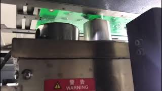 Chinese YDYL offline selective soldering