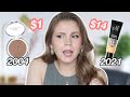 Drugstore Makeup Prices Keep Going UP.... When Did "Affordable" Makeup Get So Expensive?
