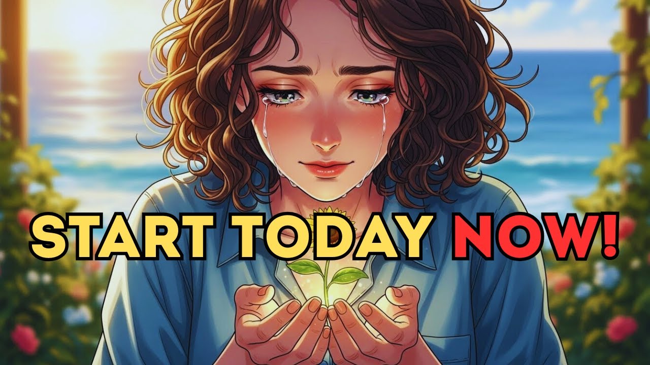 How to Break the Cycle of “Tomorrow I Will Start”