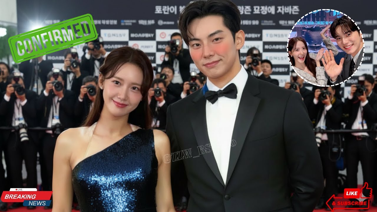 Шок! Ли Чхэ Мин теряет контроль перед Им Юн А — их секрет!