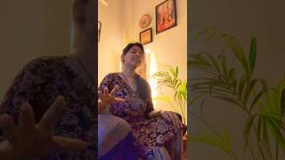 Jaadu Karke 🦚| Indresh Upadhyay | short Cover