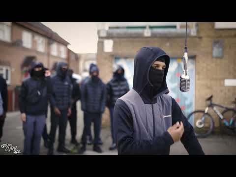 TRAPBOYADDICT155 - OffTheCurbside Performance 🎙️