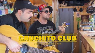 GAUCHITO CLUB || La Byron Van Sessions #39
