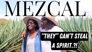 Mezcal Culture Over Profits