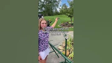 Wrong answers only: what hole is this? 😂