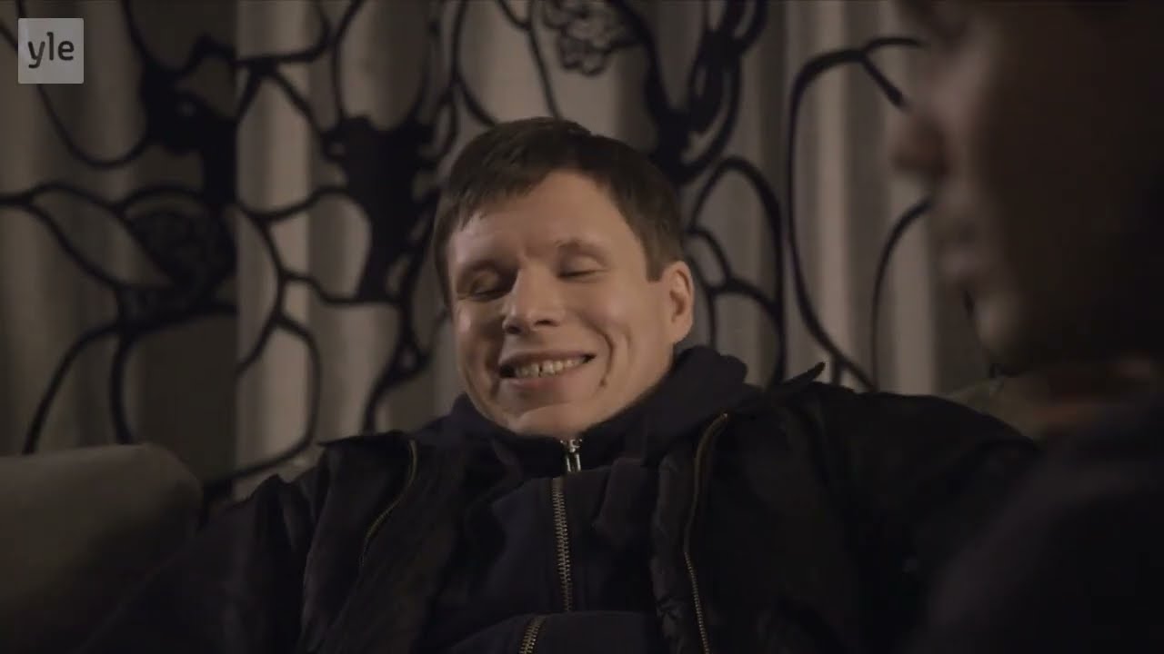 Koukussa   Kausi 1   Jakso 7