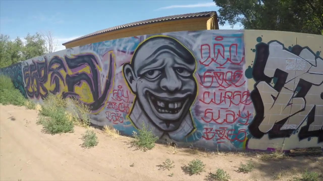 Miscellaneous File Acme Iron & Metal (Albuquerque, New Mexico