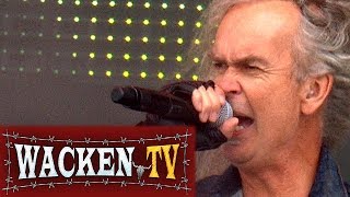 Обложка Grave Digger 3 Songs Live At Wacken Open Air 2017 Скачать Grave Digger 3 Songs Live At Wacken Open Air 2017